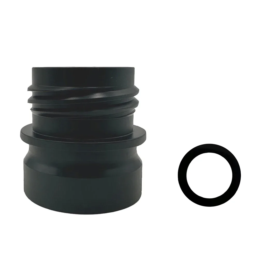 SodaStream Glasflaschen Adapter - Quick Connect Für Crystal 0,7L Glasflaschen