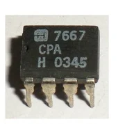 

30 шт. Оригинальный Новый ICL7667CPA ICL7667EPA 7667CPA DIP8