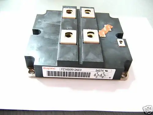 

Новый модуль FZ1600R12KE3 EUPEC IGBT, 1 шт.