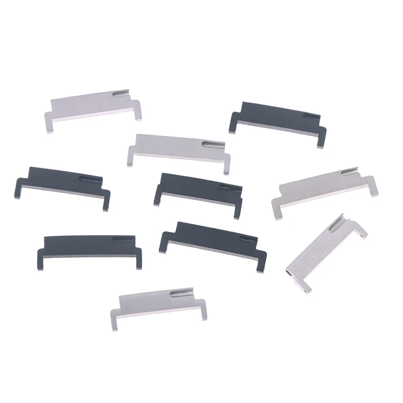Versatile Quick Release Watch Band Adapter & Connector Set