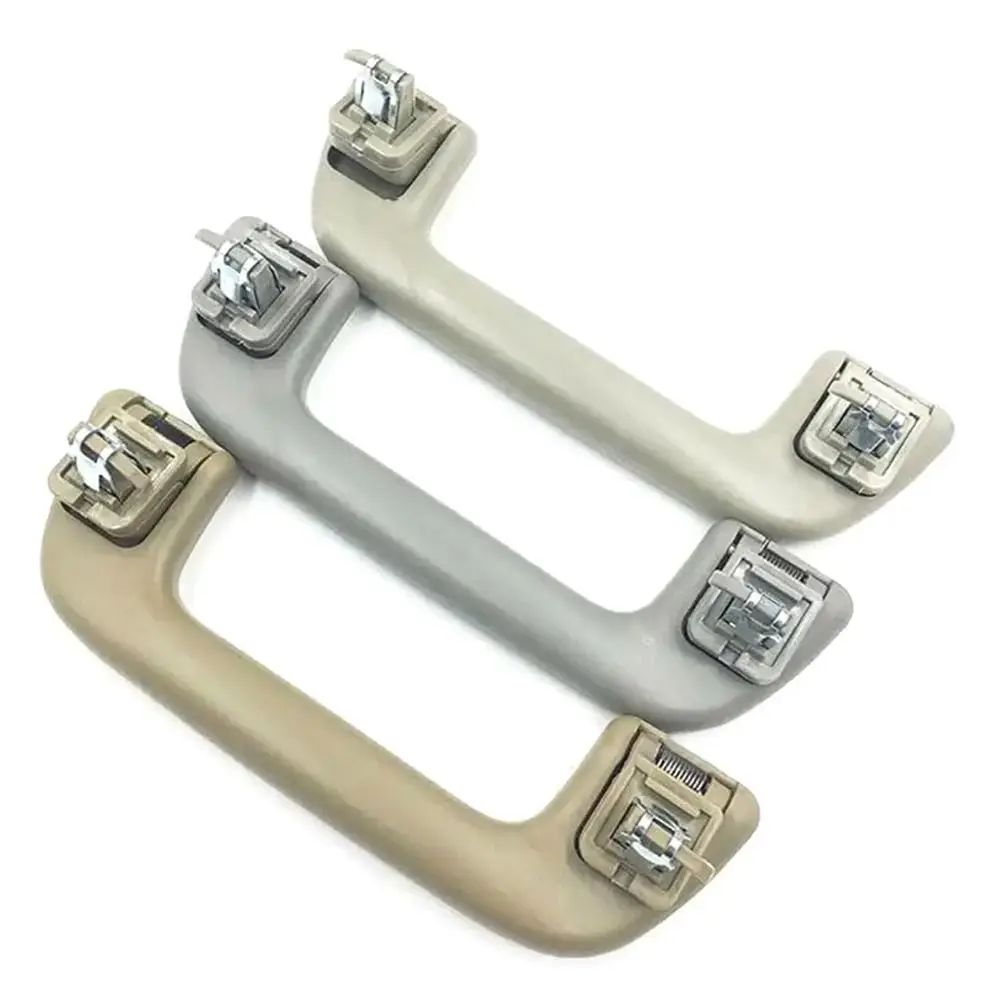 for Toyota Corolla RAV4 Vios EZ Yaris Aruis Car Inner Roof Safety Handle Ceiling Armrest Handrail Roof Pull Handle