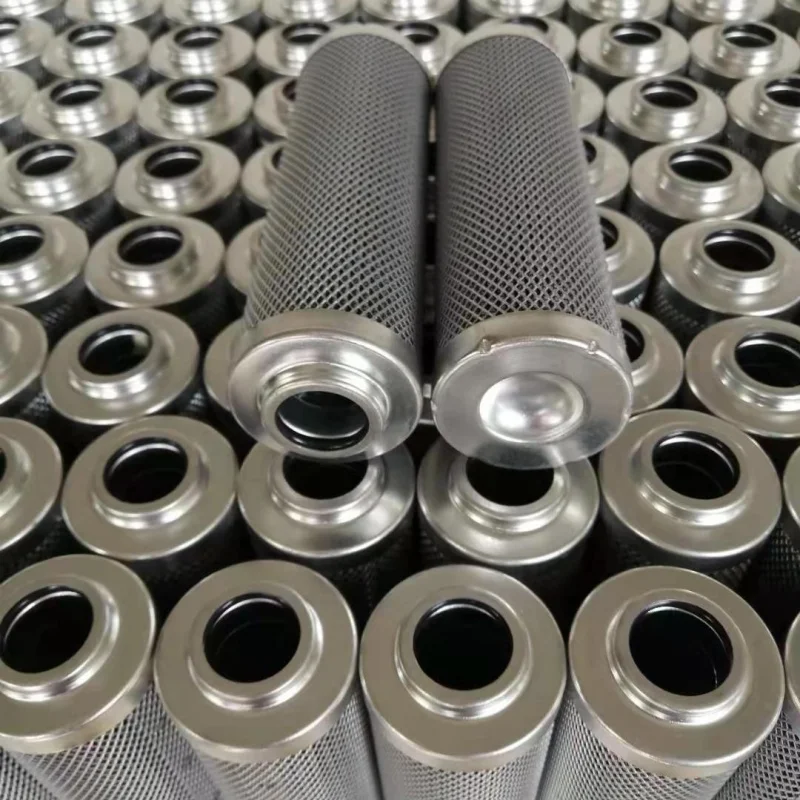 1PCS hydraulic filter element LH0110D010BN3HC hydraulic oil high pressure filter element LH0660D010BN3HC