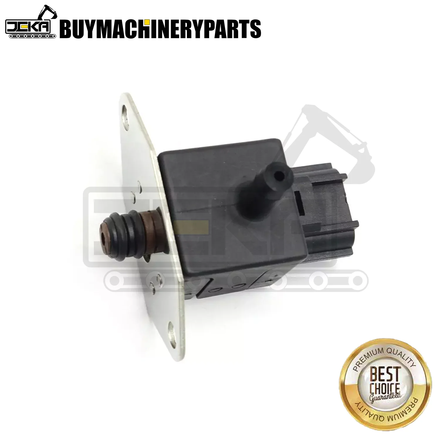Fuel Injection Pressure Regulator Sensor F8CF9F972BH 3R3E9F972AA