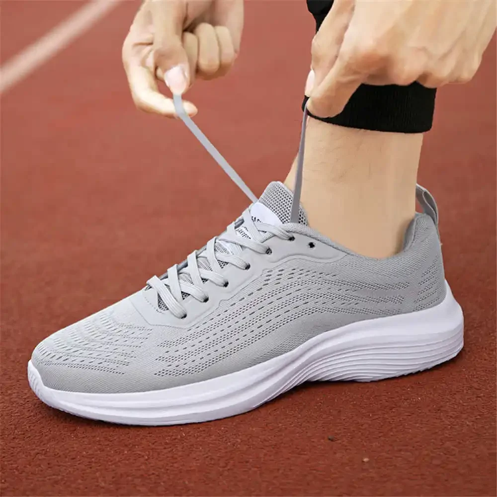 

Демисезонные мужские кроссовки в стиле ретро, кроссовки для скейтбординга, подлинная мужская обувь, мужские спортивные кроссовки для тренировок Sabot, размер 39