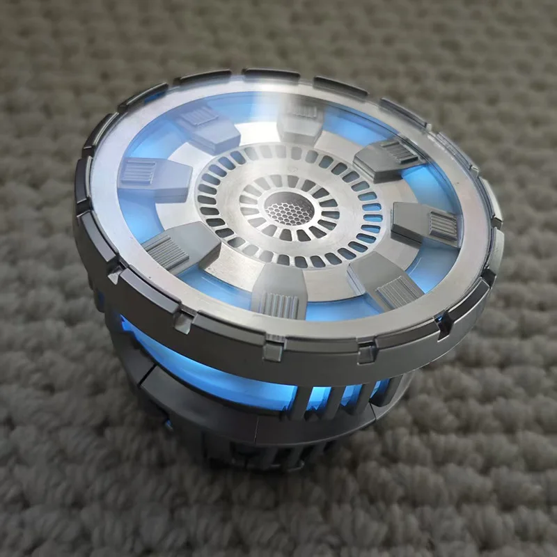 Iron Man Stage MARK1 Arc Reactor