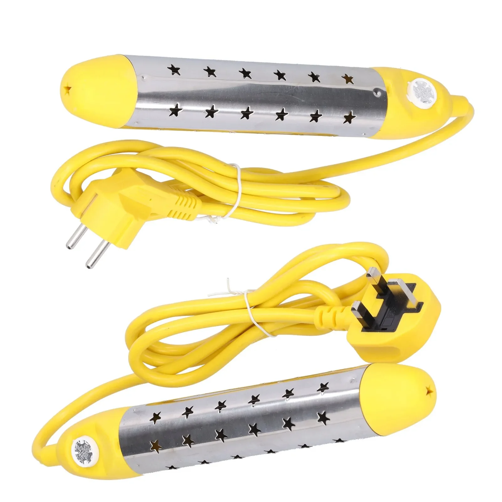 Immersion Heater Intelligent Temperature Control Immersion Water Boiler for Household Water heater w Torneira eletrica