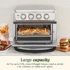 Cuisinart -70BKS AirFryer Oven with Grill,Black 2
