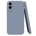 Lavender Grey