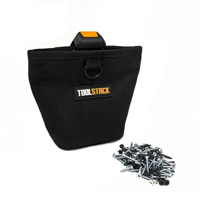 Toolstack Multifunctional Nails Pouch Image 3