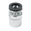 1pc Water Faucet Aerator 22mm Female 24mm Male Degree Rotate Swiveling Super Sprayer Splash-Proof Saving Water Nozzle Parts 5