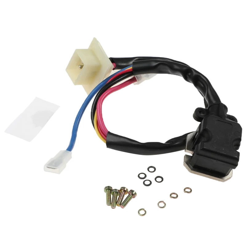 Mercedes Benz Blower Motor Resistor Silica Gel Car accessories W210 S210