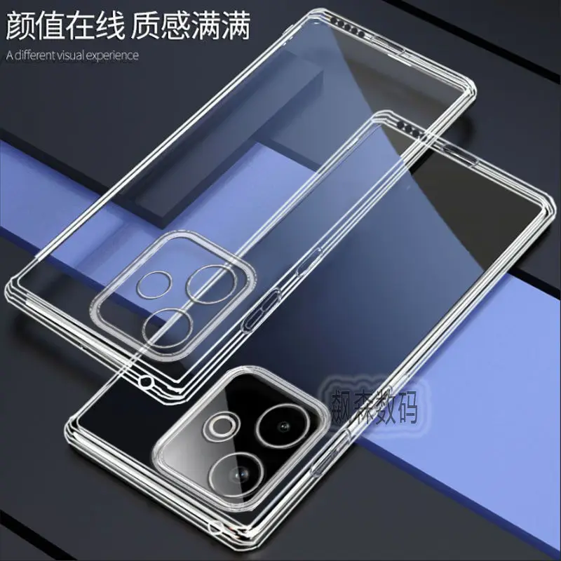 Light Luxury Electroplated Skin-Friendly Shockproof Back Cover Case