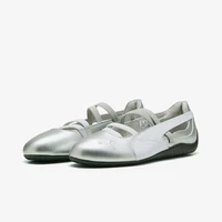 Puma véritable SPEEDCAT BALLET femmes ballet chaussures décontractées à semelles fines 401581-01 1