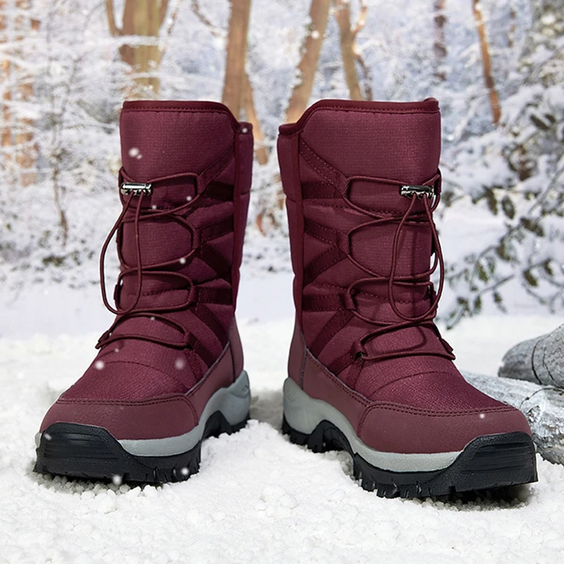 Boots för Kvinnor • Shoeking.se
