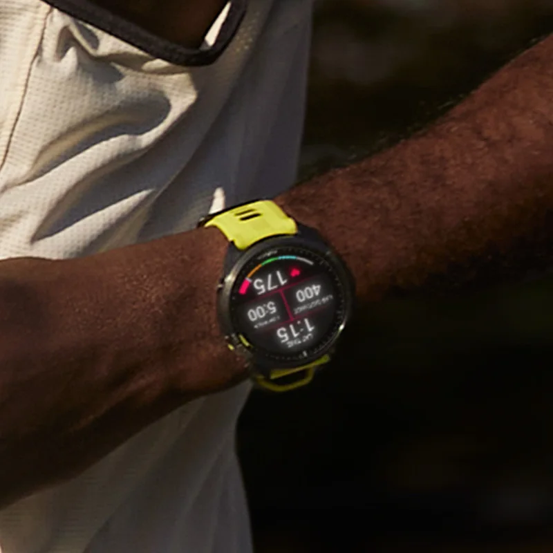 Garmin Triathlon GPS Watch 3