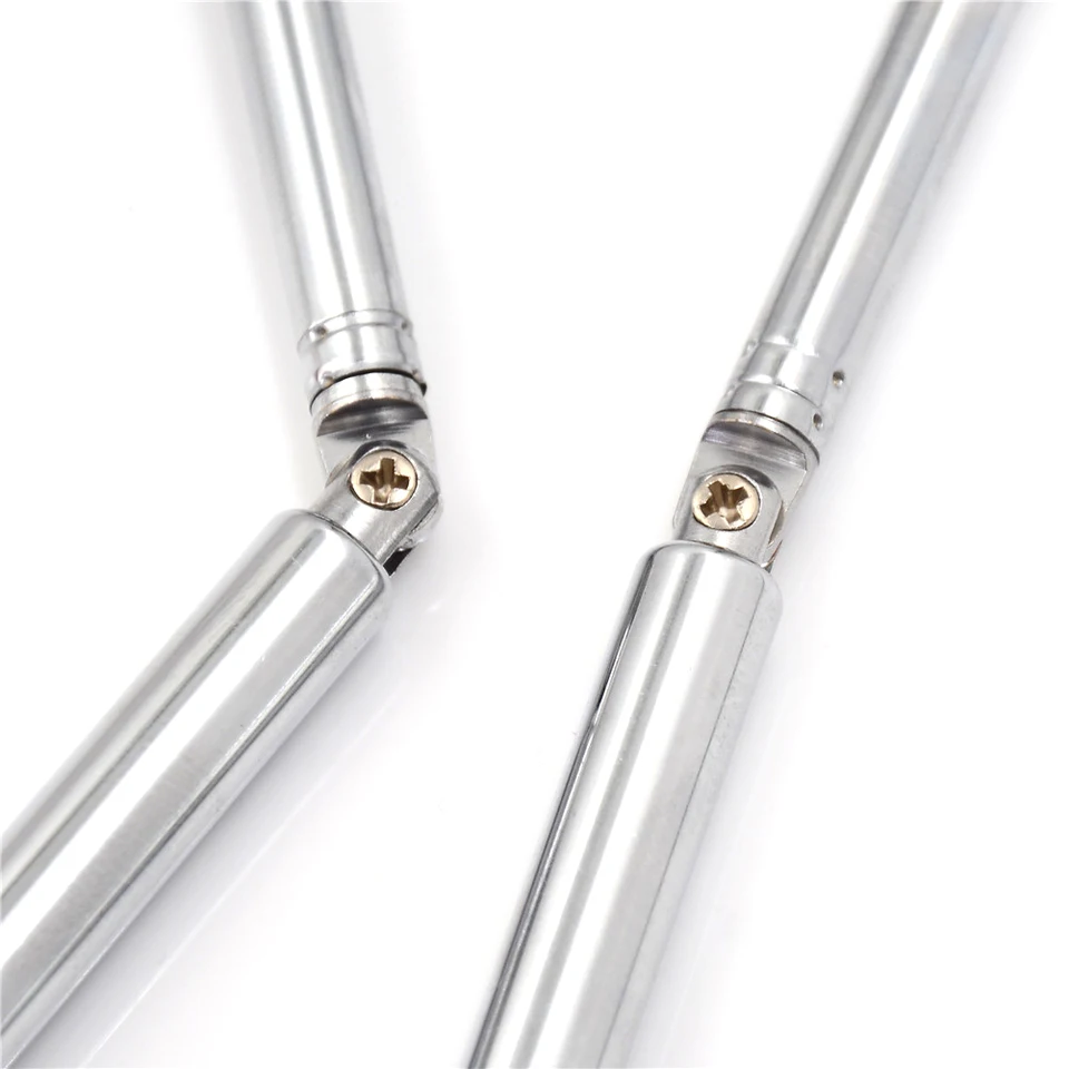 Aste Di Rame Per Rabdomanzia - 99,9% Puro, Per Ricerca Acqua, Oggetti Nascosti E Investigazioni - Foto 4