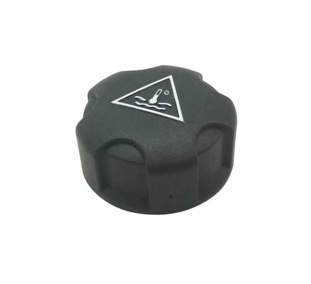 SKTOO Car Water Tank Cover For Peugeot 301 308 407 406 For Citroen C2 C3 C4 Engine Radiator Coolant Expansion Tank Cap