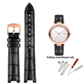 Black-rose gold A