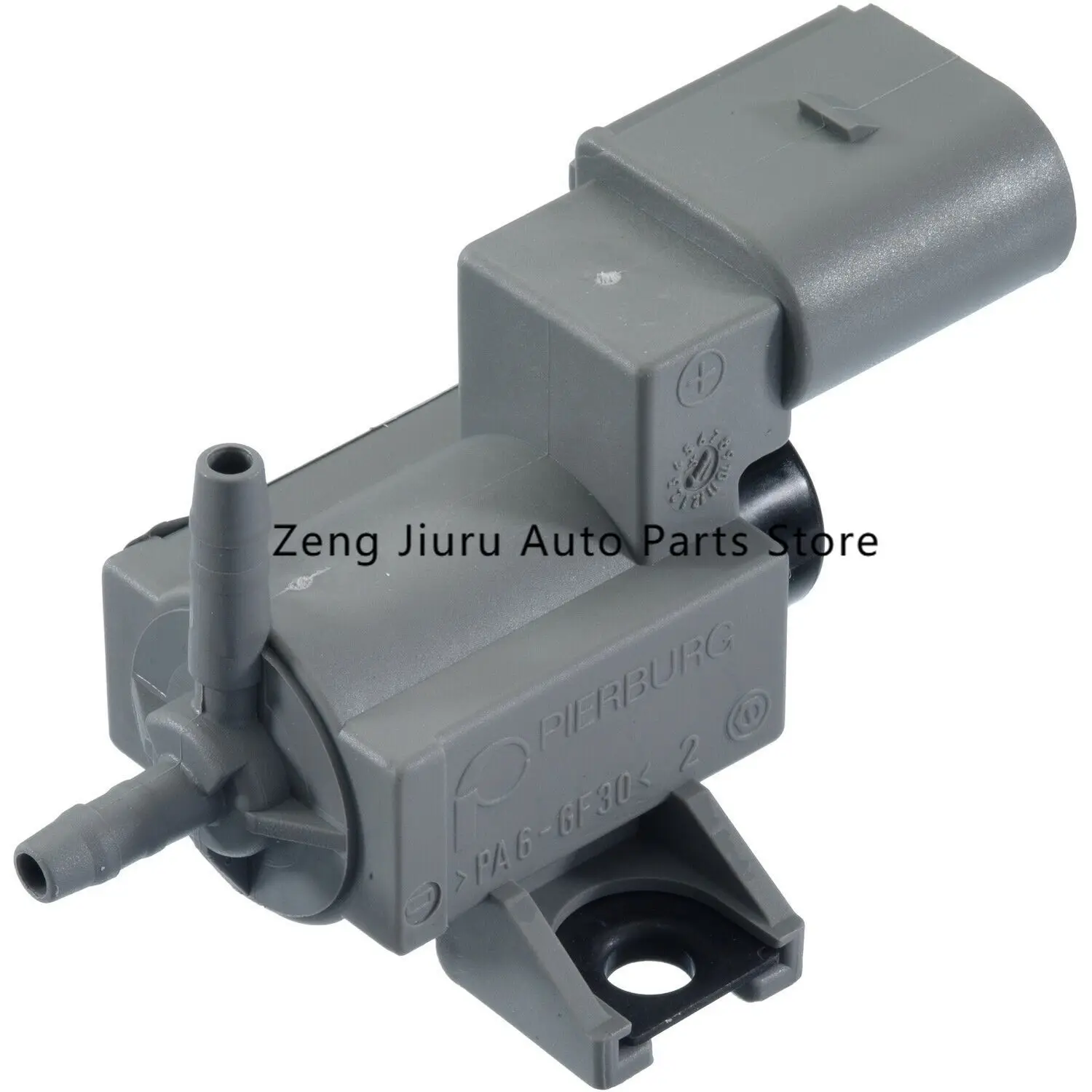 

OEM Original Vapor Canister-Vent Solenoid Valve For Audi Q5 A8 R8 Volkswagen Touareg 079906283D 72809807 079 906 283 D