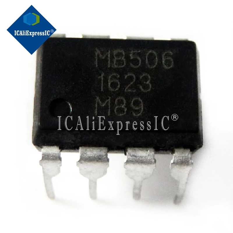 

Фотообои MB506 DIP-8, 1 шт./партия