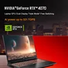 2024 Acer Nitro Gaming Laptop 16 Inch 2.5K 165Hz IPS Screen Netbook i5-14450HX 32GB 1TB RTX4060 Gaming Notebook Laptop Computer 4