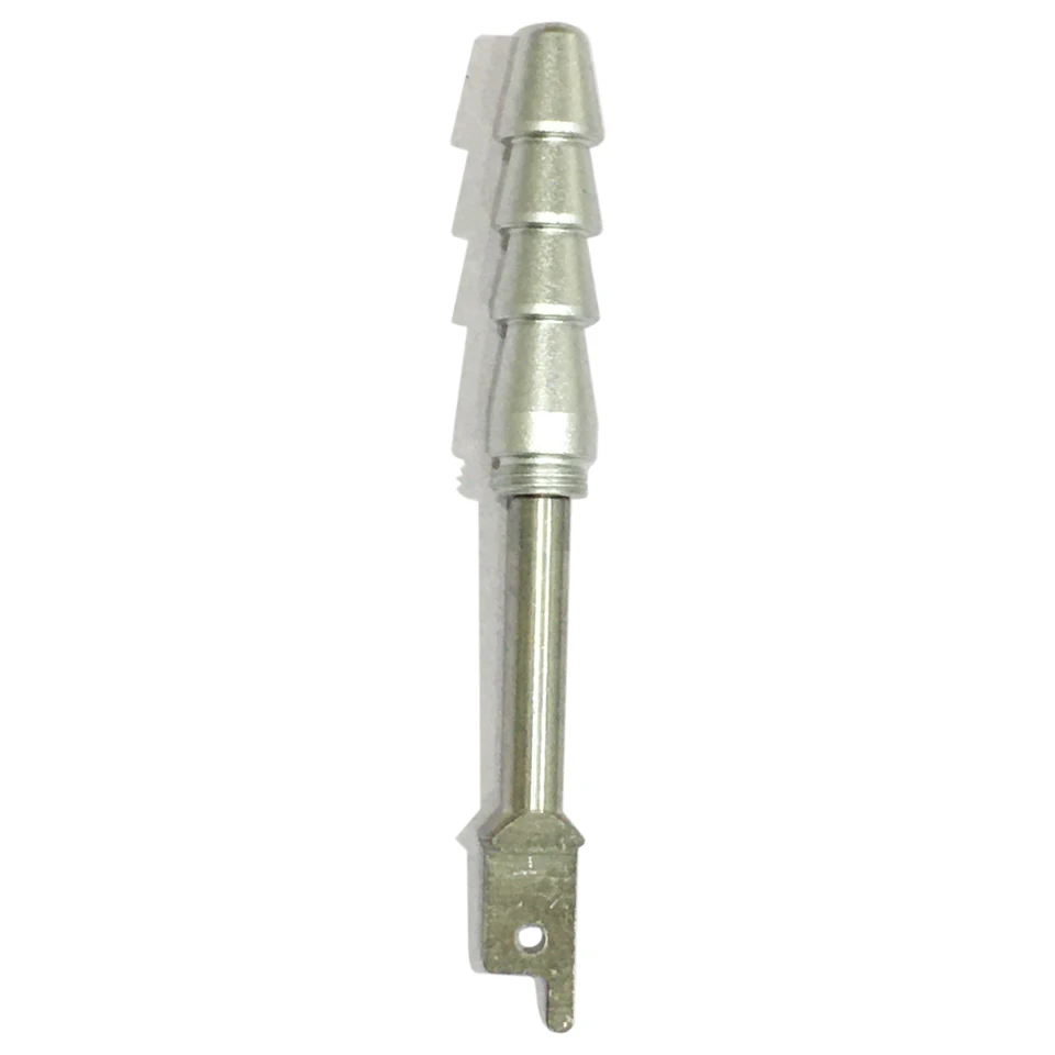 Reciprocating Saw Machine Gun Adapter for DIY connector Attachments
