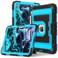 Black Blue