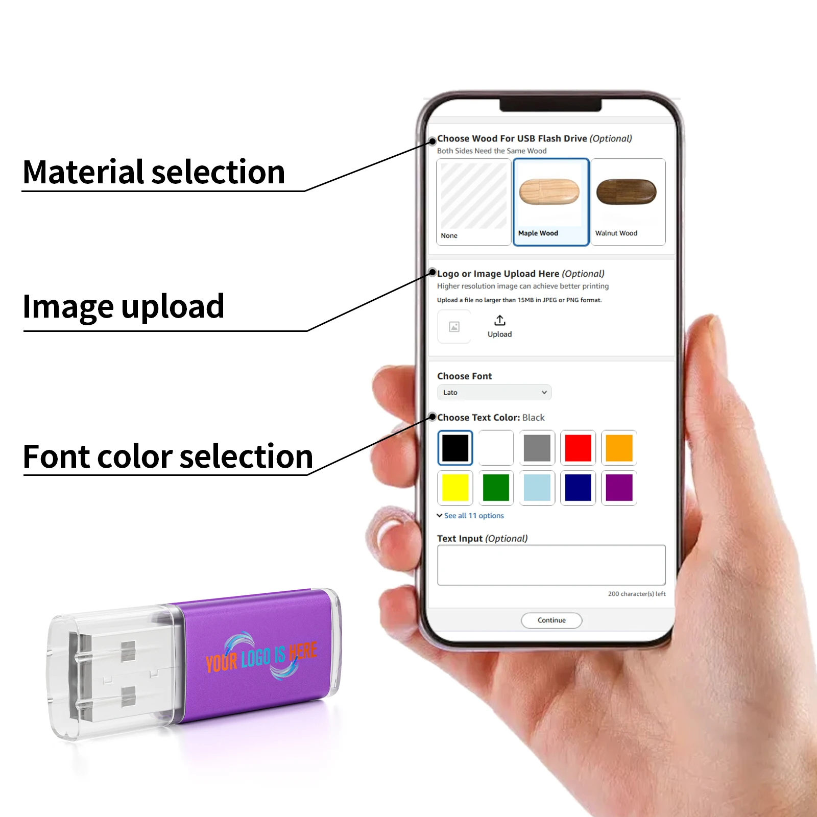 공장 도매 1개 USB 플래시 드라이브 4GB USB 2.0 8GB 16GB 32GB 펜 드라이브 128MB 256MB 512MB 2GB 플래시 스틱 메모리