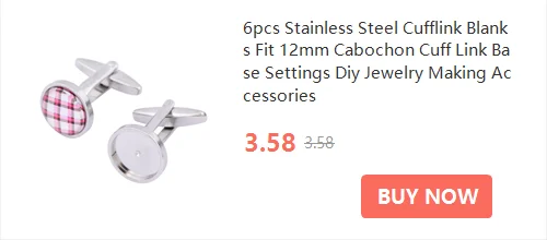 10pcs Moon Charm Earring Base Blanks Fit 10mm 12mm Cabochon Earrings Bezel Setting Trays Diy Jewerly Accessories