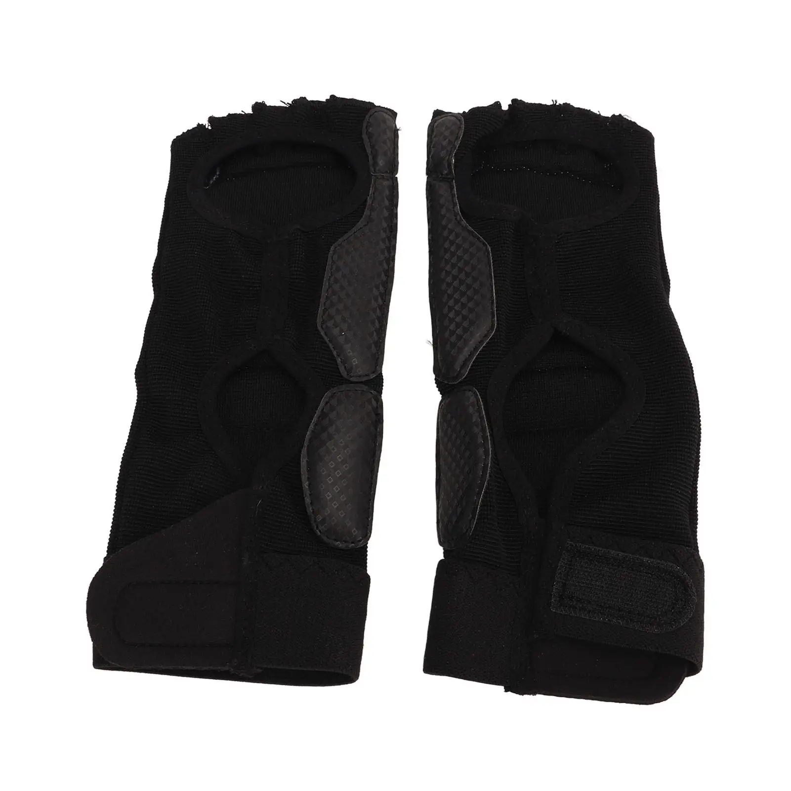 TaeKwonDo Foot Guard Protector TKD Martial Arts Sparring Instep Gear Training Match Feet Guard Gloves Karate