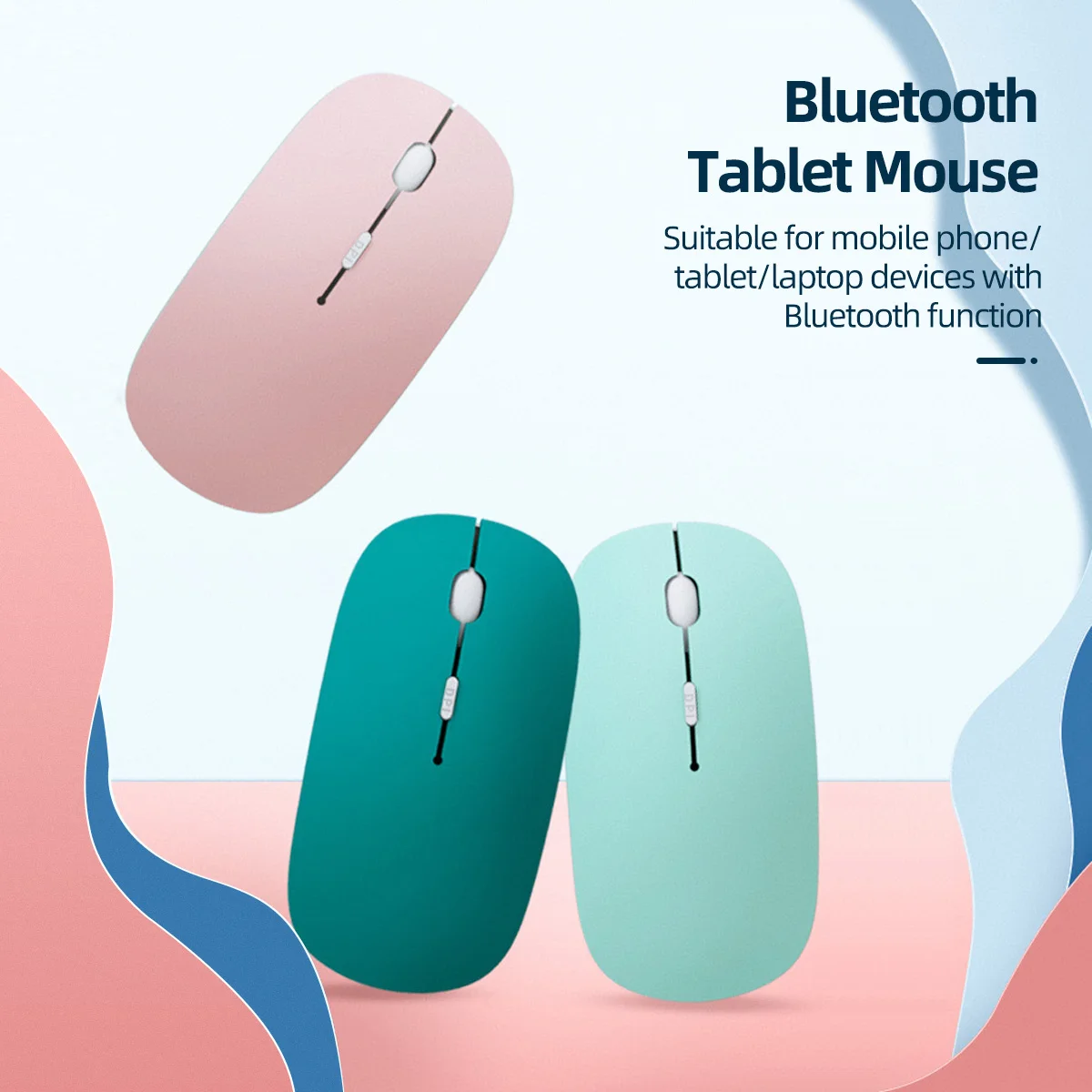 Huawei, Lenovo, MiPad, Android, Windows Tablet, Mouse