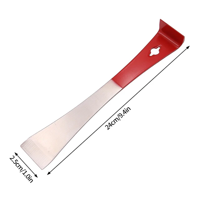 Bee hive Scraper S2