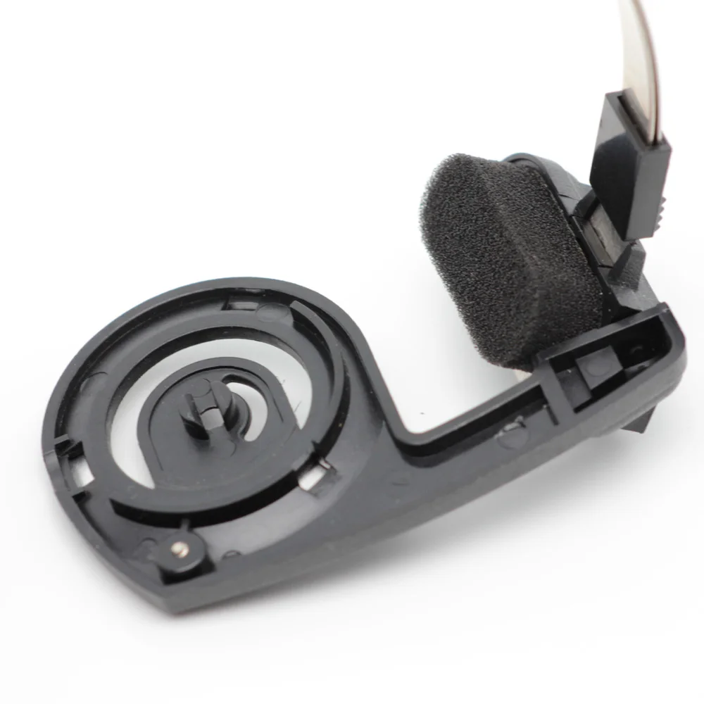 Headband Speaker Parts for KOSS PP Portable Headphone KPH40 KSC35 KSC75 Replacement Driver Repair Head Band Earpads