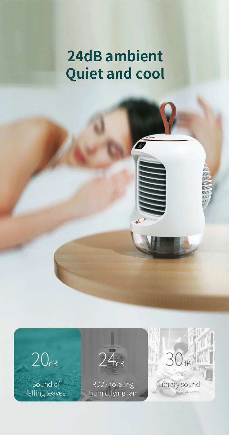 portable air conditioner | portable mini air conditioner | mini fans | fans that cool like air conditioners | best mini air conditioner | best cooling fan for bedroom | small electric fan | water cooling fan for room