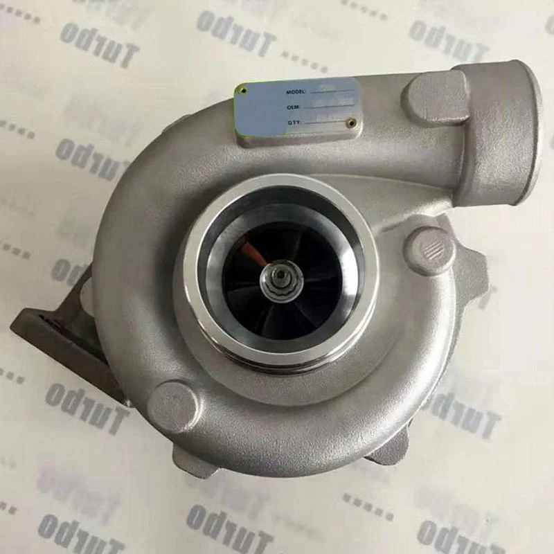 TA3119 Turbocharger 466746-5002S 466746-0001 466746-0002 81867705 83948633 83959416 83959435 Turbo for New Holland