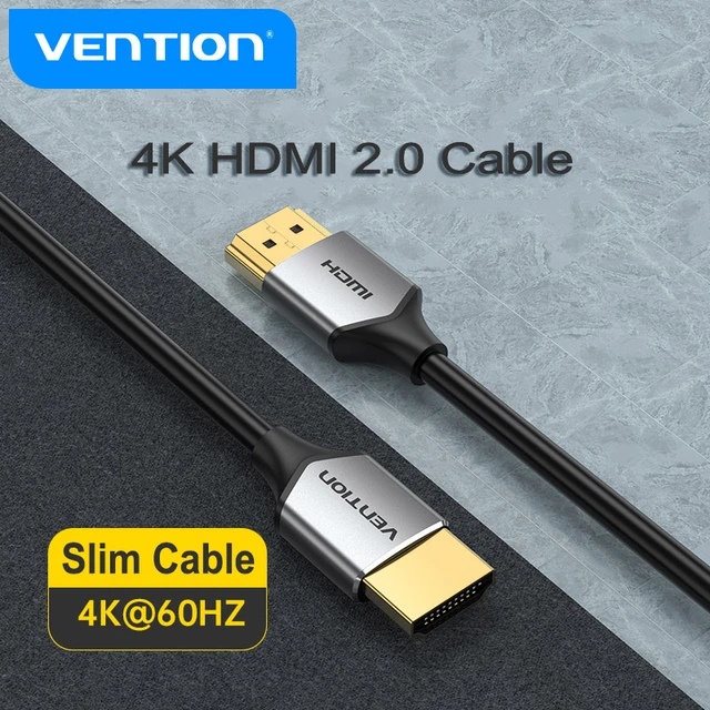 Ladrón Hdmi Tv - Cables De Audio Y Vídeo - AliExpress