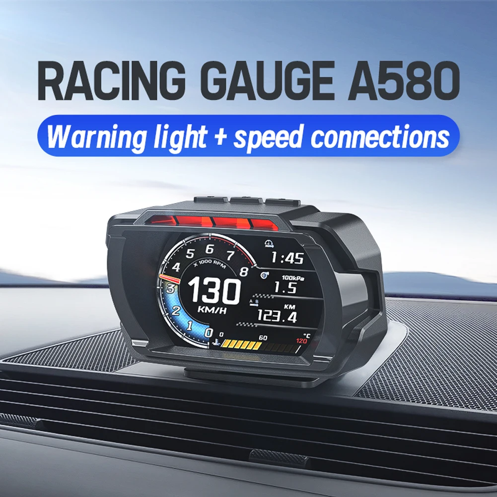OBD + GPS ӵ  Һ ڵ  ÷,  溸,  Ÿڹ, LCD ÷,  µ 