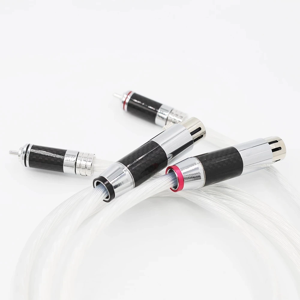  5N ǹ  2RCA  XLR  ÷  ̺ HIFI