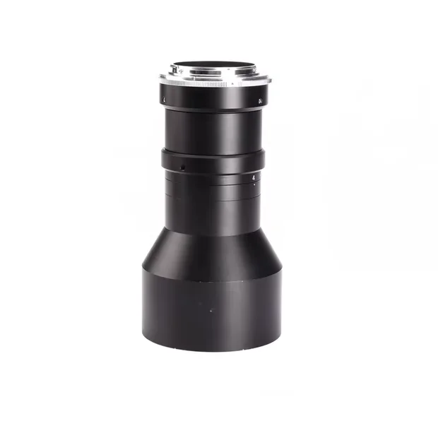 VST VS-LTC04-100-21/FS  ĳ ڷƮ , 0.4x F Ʈ, 4/3 ġ, 8MP, ȣ 