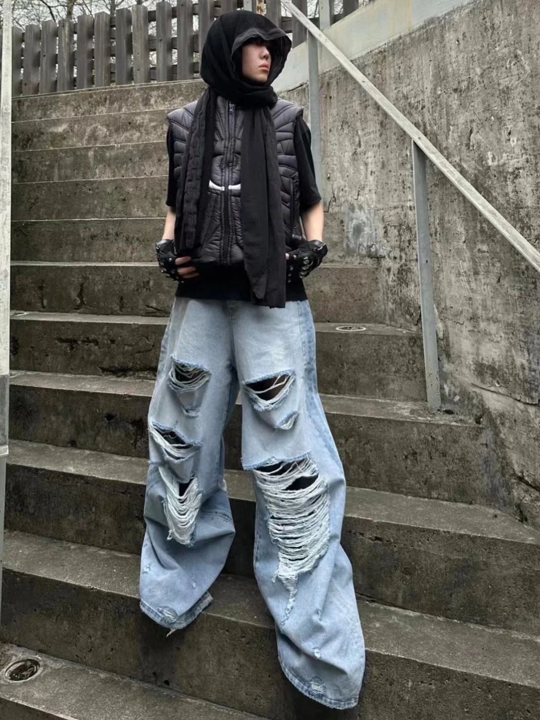 Stylish Jeans Jeans Funky Design Boys Stylish Denim Jeans Pant