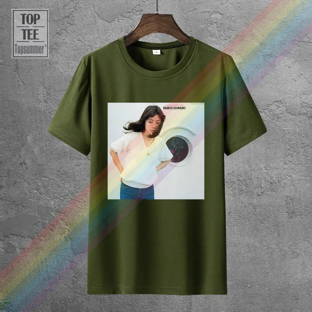 Taeko Ohnuki T-Shirts for TAEKO OHNUKI / SUNSHOWER Tシャツ L
