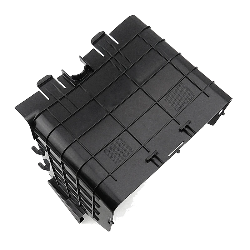 배터리 외장 먼지 커버 보호 거치대 박스, A3 파사트 B6 골프 MK5 MK6 용, 1KD915443, 1KD915335, 1KD915336