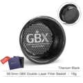 58.5mm GBX 15g BK