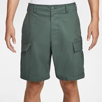 Nike véritable été nouveaux hommes tissé respirant vêtements de sport shorts FQ0425-338 2