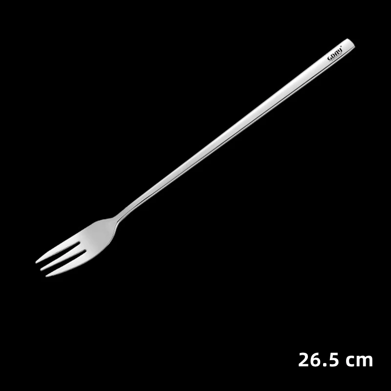 Fruit fork M
