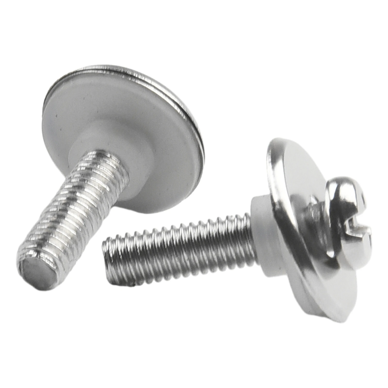 

Gadgets Oven Knob 2pcs Dishwasher Safe Handle Heat-resistant Replacement Kits Stainless Steel Home Garden Durable