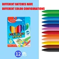 12 Colors