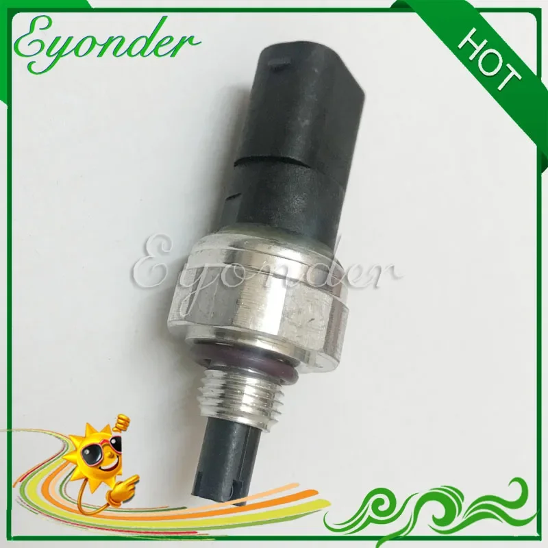 

New Air Conditioning A/C AC Pressure Switch for Mercedes Benz S21 W211 E350 E220 E320 E420 E280 E200 E500 E63 203830047