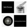 Manual Coffee Grinder Coffee Bean Grinder Manual Coffee Bean Grinder Manual Burr Hand Coffee Grinder Unique Gift For Camping 6