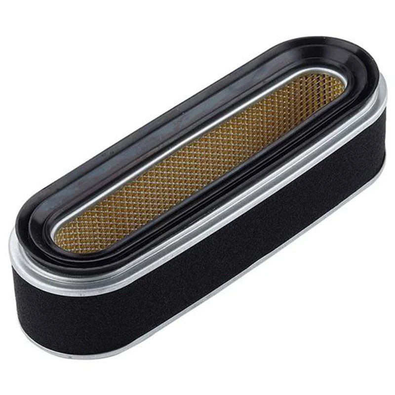 

for Gxv160 Top Mount Air Filter HRU196 HRU216 17210-Z1V-003 Lawnmower